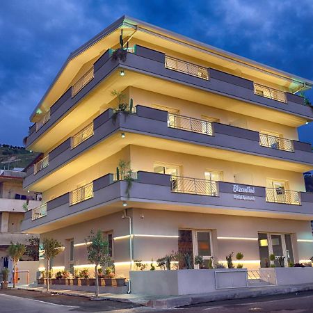 Aparthotel Bizantini Tropea Exterior foto